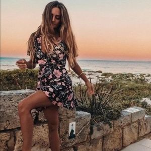 Spell and the Gypsy Collective dress S